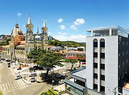 Ilhéus Praia Hotel