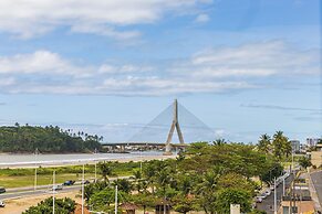Ilhéus Praia Hotel