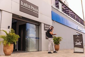 Ilhéus Praia Hotel