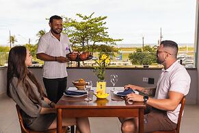 Ilhéus Praia Hotel