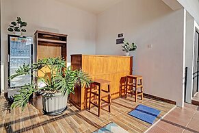 Capital O 92963 Global House Syariah