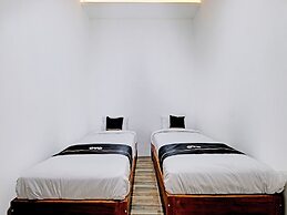 Capital O 92963 Global House Syariah