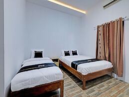 Capital O 92963 Global House Syariah