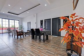 Capital O 92963 Global House Syariah