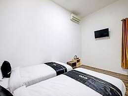 Capital O 92963 Global House Syariah