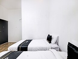 Capital O 92963 Global House Syariah