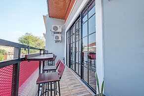 Capital O 92963 Global House Syariah