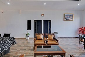 Capital O 92963 Global House Syariah