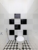 Capital O 92963 Global House Syariah