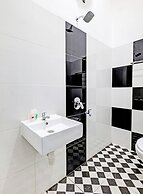 Capital O 92963 Global House Syariah