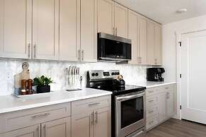 Blue Lagoon 2 Bedroom Condo