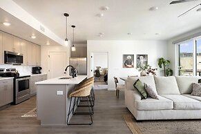 Blue Lagoon 2 Bedroom Condo