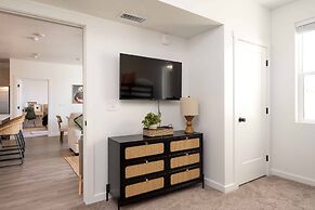 Blue Lagoon 2 Bedroom Condo