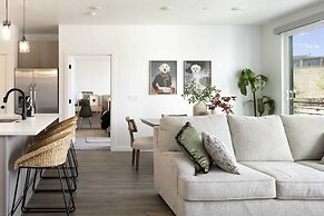 Blue Lagoon 2 Bedroom Condo