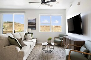 Blue Lagoon 2 Bedroom Condo