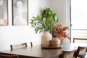 Blue Lagoon 2 Bedroom Condo