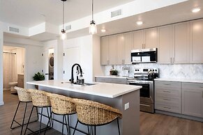 Blue Lagoon 2 Bedroom Condo