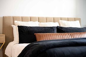 Blue Lagoon 2 Bedroom Condo