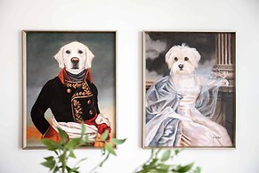 Blue Lagoon 2 Bedroom Condo