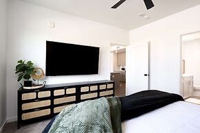 Blue Lagoon 2 Bedroom Condo