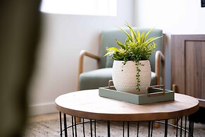 Blue Lagoon 2 Bedroom Condo