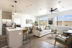 Blue Lagoon 2 Bedroom Condo