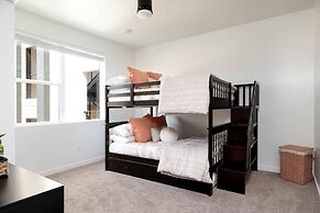 Blue Lagoon 2 Bedroom Condo