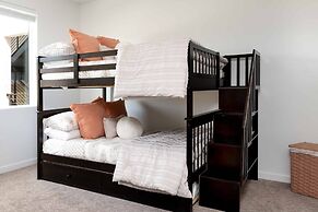 Blue Lagoon 2 Bedroom Condo