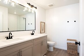 Blue Lagoon 2 Bedroom Condo