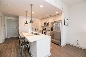 Uptown Furnished Apartments Near Boa Stadium 1 Bedroom Apts by RedAwni