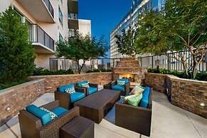 Uptown Furnished Apartments Near Boa Stadium 1 Bedroom Apts by RedAwni