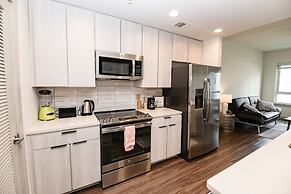 Uptown Furnished Apartments Near Boa Stadium 1 Bedroom Apts by RedAwni