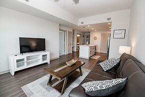 Uptown Furnished Apartments Near Boa Stadium 1 Bedroom Apts by RedAwni