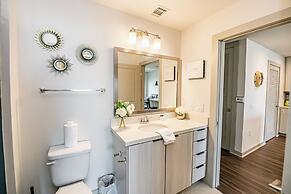 Uptown Furnished Apartments Near Boa Stadium 1 Bedroom Apts by RedAwni