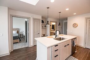 Uptown Furnished Apartments Near Boa Stadium 1 Bedroom Apts by RedAwni