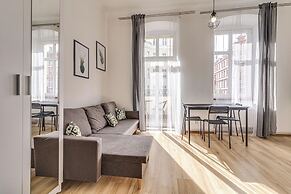 RentPlanet - Apartamenty Żeromskiego