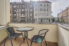 RentPlanet - Apartamenty Żeromskiego