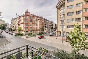 RentPlanet - Apartamenty Żeromskiego