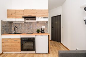 RentPlanet - Apartamenty Żeromskiego