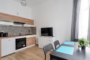 RentPlanet - Apartamenty Żeromskiego