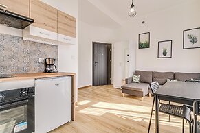 RentPlanet - Apartamenty Żeromskiego