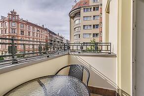 RentPlanet - Apartamenty Żeromskiego