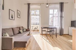 RentPlanet - Apartamenty Żeromskiego