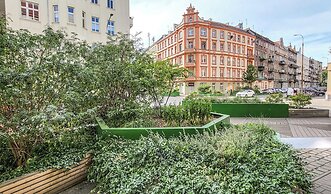 RentPlanet - Apartamenty Żeromskiego