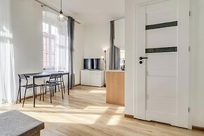 RentPlanet - Apartamenty Żeromskiego