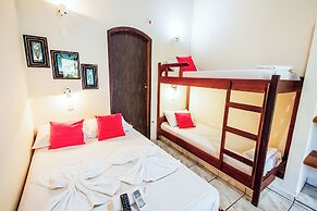 VELINN Pousada Mirante da Praia Grande