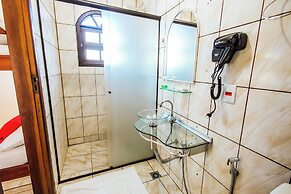 VELINN Pousada Mirante da Praia Grande