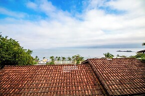 VELINN Pousada Mirante da Praia Grande