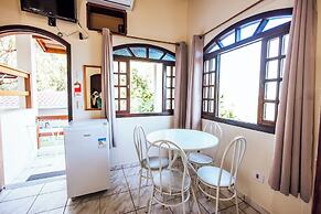 VELINN Pousada Mirante da Praia Grande