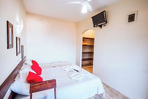 VELINN Pousada Mirante da Praia Grande